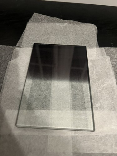 Tiffen 4x5 6 nd - 4x5.65”,