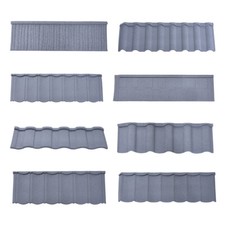 5pcs Metal Roofing Shingles