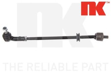 FRONT LEFT TIE ROD ASSEMBLY