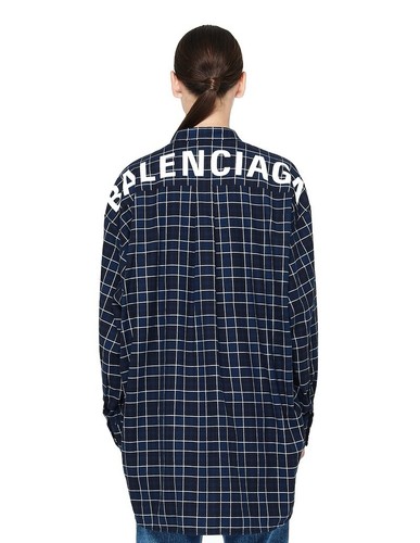 New swing checkered cotton - new,