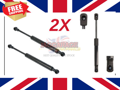 Bonnet hood struts for ford - for,