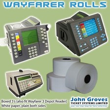 Bus TGX150 TGX200 WAY3 DR