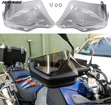 Wind Shield Hand Guard Cover Protector For BMW R1200GS LC R1250GS /ADV S1000XR