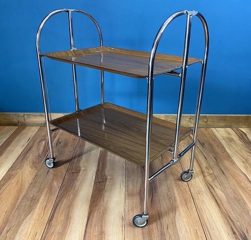Vintage mid century folding - mid,