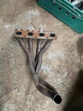 VAUXHALL ASTRA CALIBRA CAVALIER REDTOP C20XE MANIFOLD