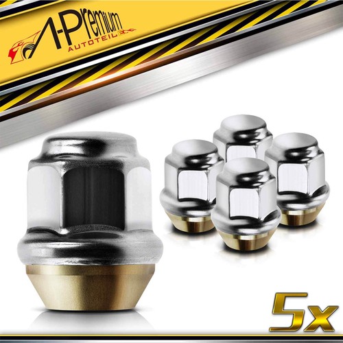 Wheel nut for dodge - 5x,