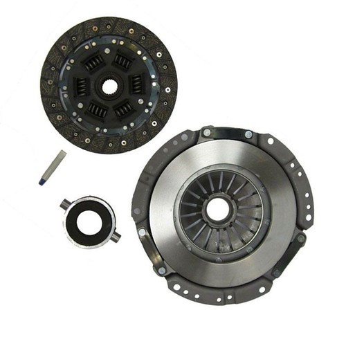 Rymec clutch kit 3pc for - clutch,