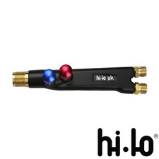 Hi-Lo Heavy Duty Welding Torch