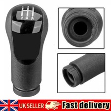 5 Speed Car Gear Knob Shift