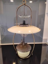 Tilley KL 80 Paraffin Pressure