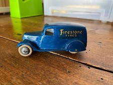 Dinky Toys Meccano 28 Type 2