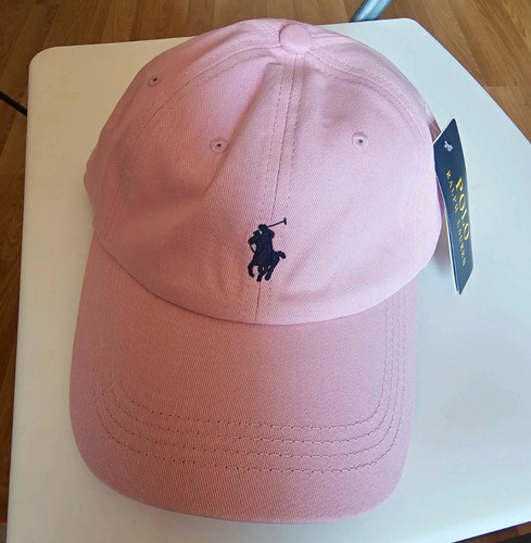 Polo ralph lauren pink - polo,
