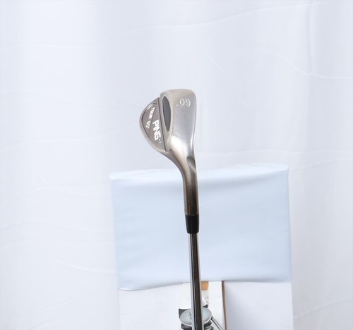 Ping s59 tour wedge - ping, 60°-