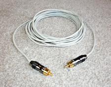 Quality qed qontour subwoofer - quality,