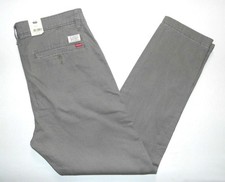 LEVI'S Men's NEW XX Chinos