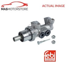 BRAKE MASTER CYLINDER FEBI