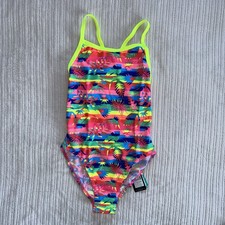 Funkita Girls Single Strap One