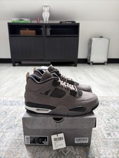 Jordan 4 Cave Stone UK 8.5