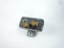 Wolseley Six Smiths Stabilizer