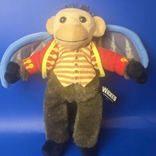 Wicked Chistery Winged Monkey