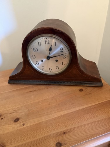 Vintage mahogany cased - mahogany,