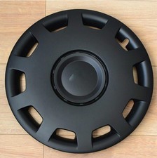 4x15" Hub Caps / Wheel Trims