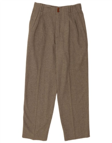 Vintage mens pegged suit - mens,