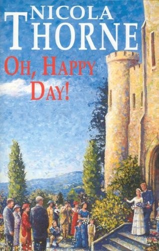 Happy day severn house - oh,,