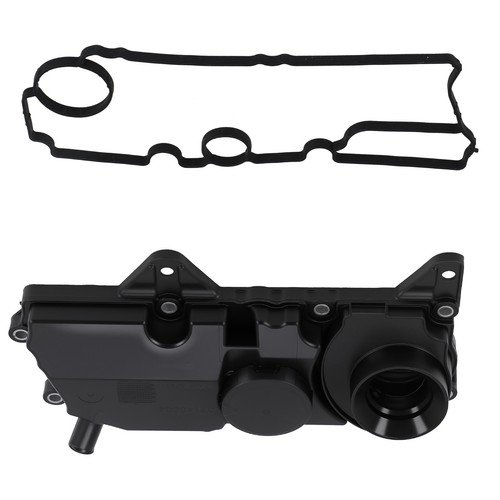 Engine pcv valve - cover, kit