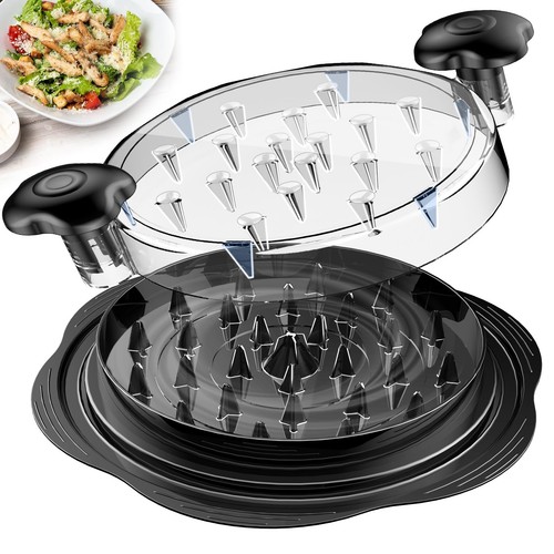 Chicken shredder large - large,
