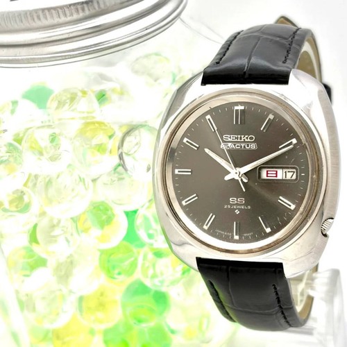 Working seiko5 actus seiko - actus,