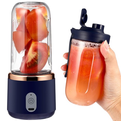 400ml electric juice - 400ml,