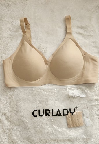 Curlady soft support seamless - soft,