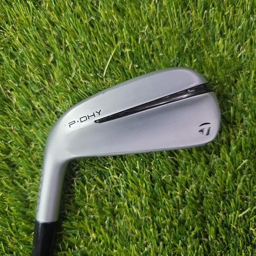 Taylormade dhy iron 20 - 3,