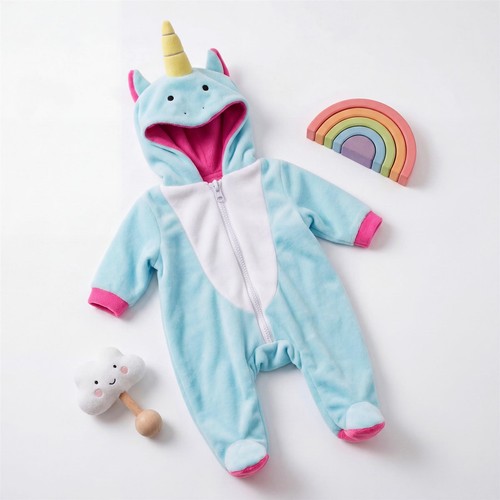 Baby boy doll - boy,