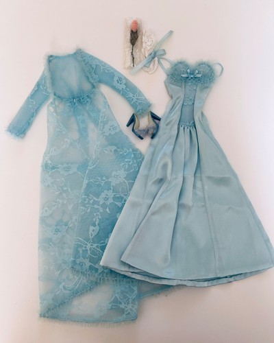 Gene marshall outfit - outfit, honeymoon