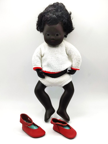 1970 trendon sasha doll - 1970's,