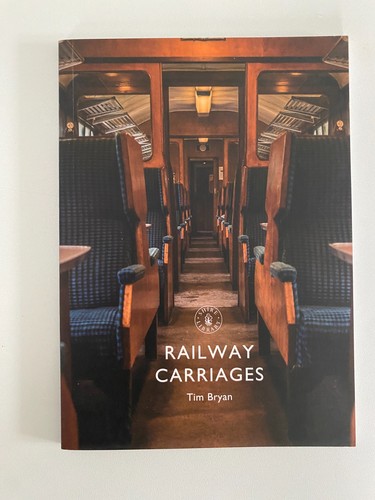 381 railway carriages - carriages, by