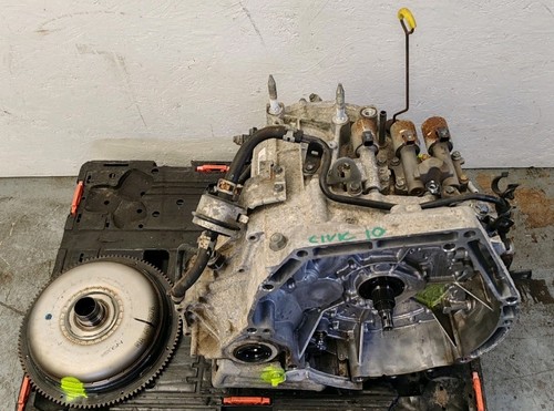 Honda civic mk9 i vtec - honda,