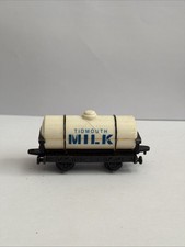 ERTL Tidmouth Milk Tanker