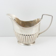 Antique sterling silver 925 - silver, .925