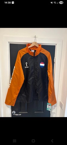 Fifa world cup - world, netherlands