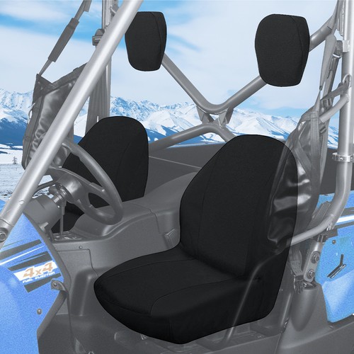 Utv seat covers w - 2×,