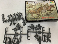 STRELETS 1:72 SCALE TOY