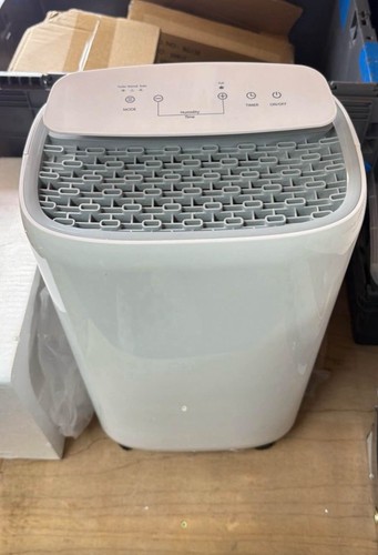 Dehumidifier 12l brand - dehumidifier,