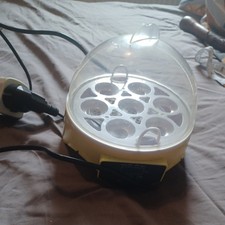 7 Eggs Incubator Automatic