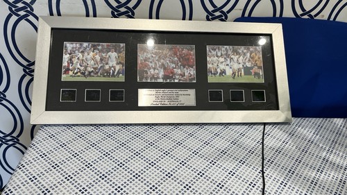 Limited edition 2003 - edition, rugby