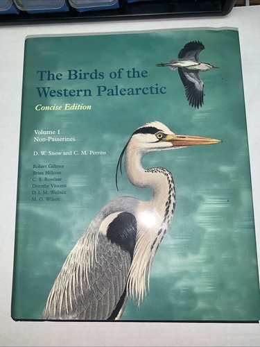 The birds - the, western