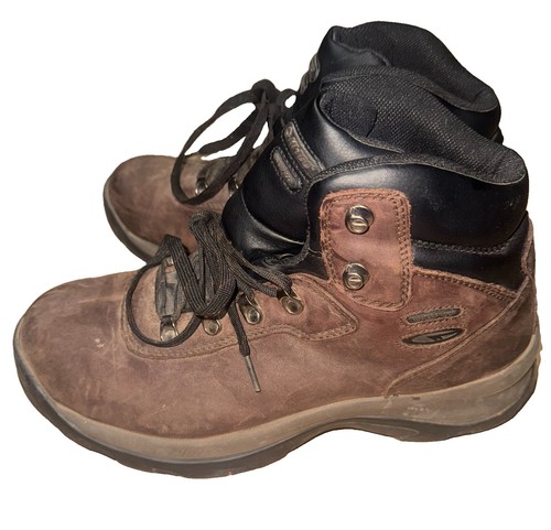 Tec men altitude iv - hi-tec,