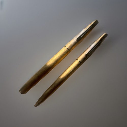 Waterman pair of fountain - pair,